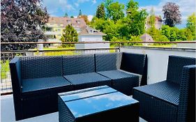 Hawa Apartment - Two Balcony - By Pa